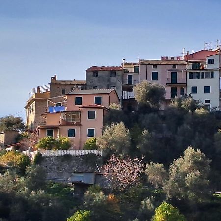 Casa Di Gian Vila Levanto Exterior foto