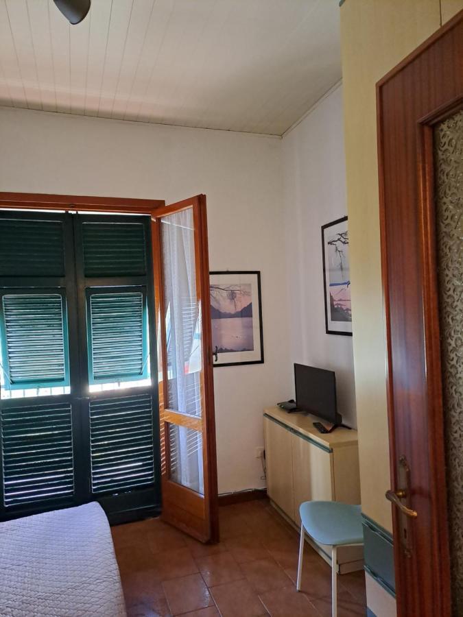 Casa Di Gian Vila Levanto Exterior foto