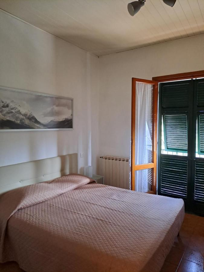Casa Di Gian Vila Levanto Exterior foto