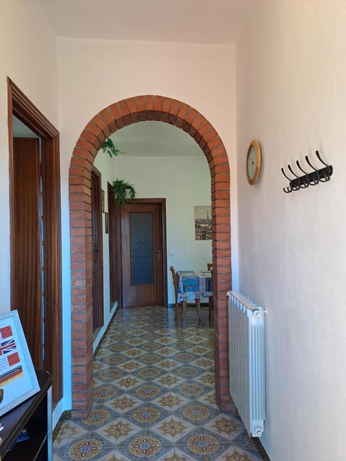 Casa Di Gian Vila Levanto Exterior foto