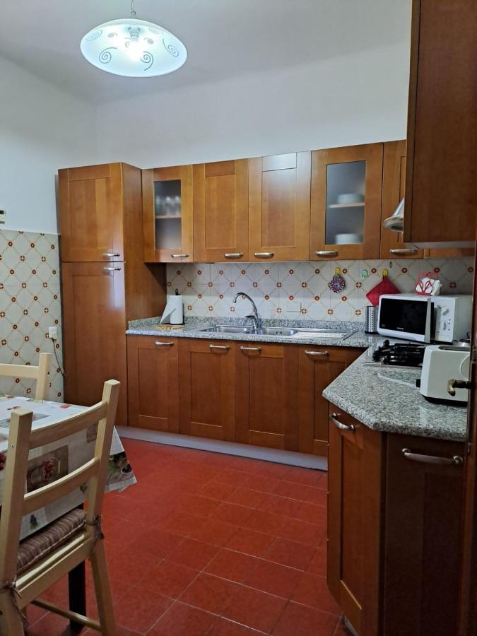 Casa Di Gian Vila Levanto Exterior foto