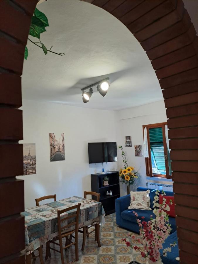 Casa Di Gian Vila Levanto Exterior foto