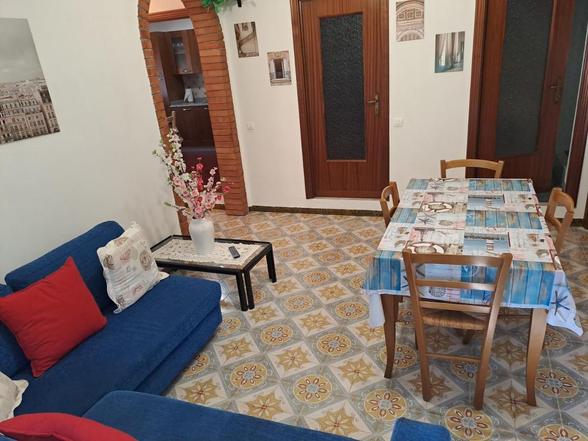 Casa Di Gian Vila Levanto Exterior foto